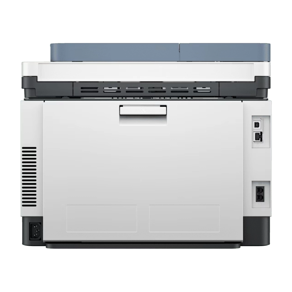 HP Laser Printer MFP 3303sdw A4 Multi Function with WiFi | Duplex | ADF | Lan view 4